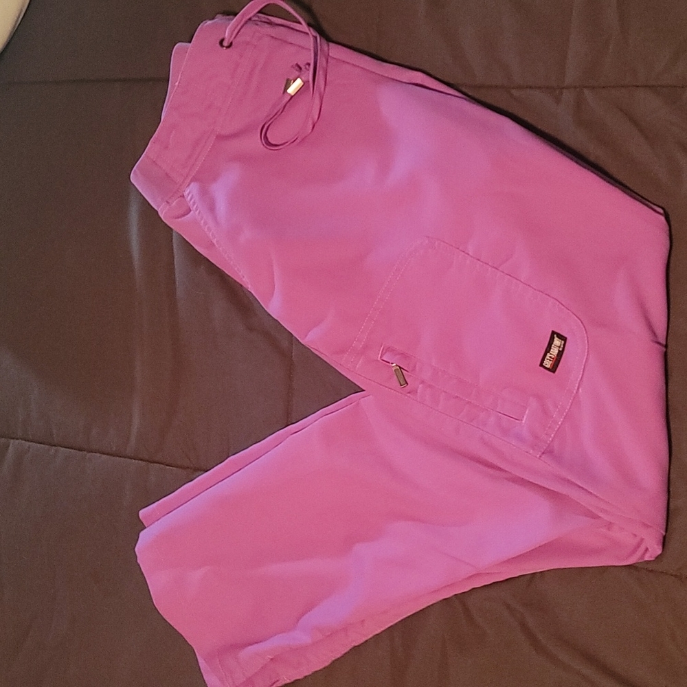 Grey's Anatomy Scrub Pants